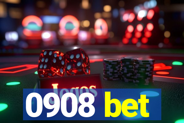 0908 bet